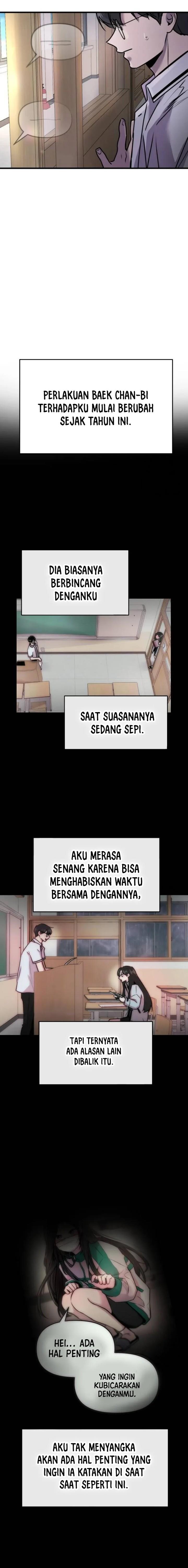 Baca Back to Chanbi - Chapter 6 halaman 7