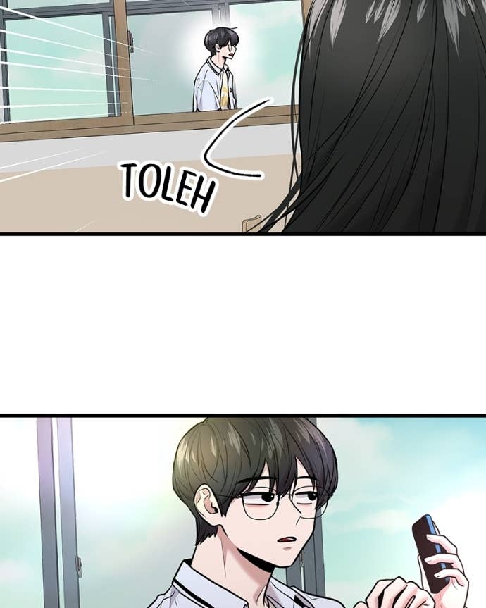 Baca Back to Chanbi - Chapter 60 halaman 104