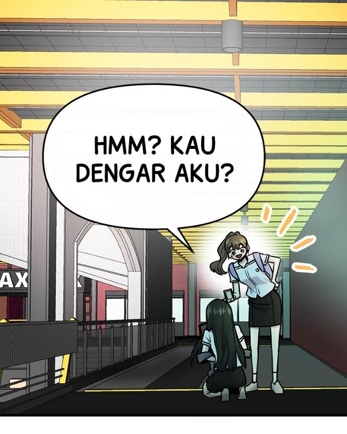 Baca Back to Chanbi - Chapter 60 halaman 11