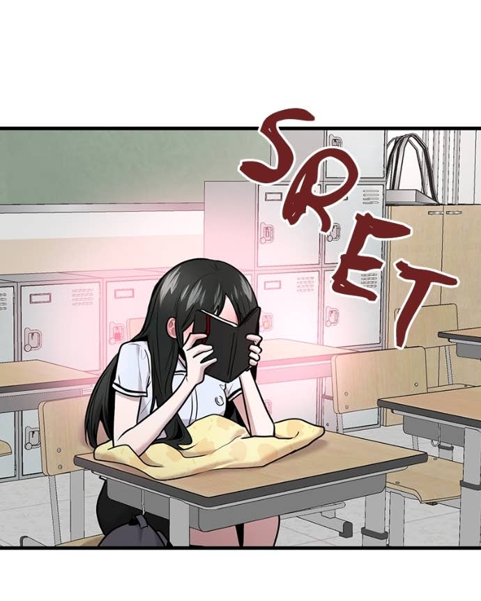 Baca Back to Chanbi - Chapter 60 halaman 112