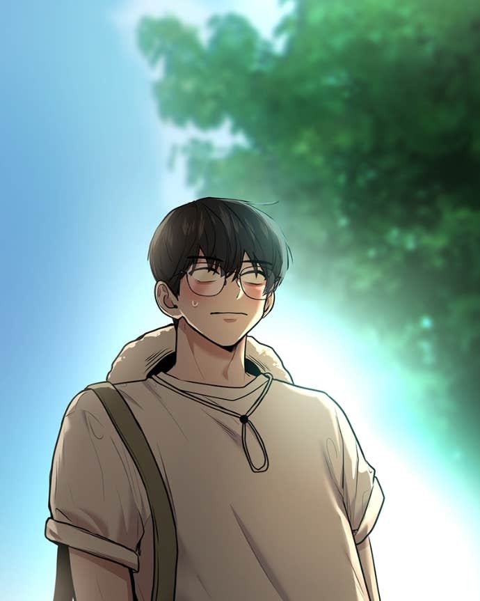Baca Back to Chanbi - Chapter 60 halaman 129