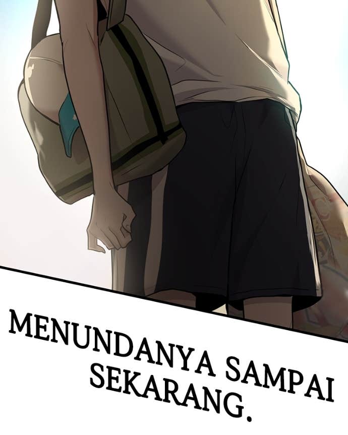 Baca Back to Chanbi - Chapter 60 halaman 130
