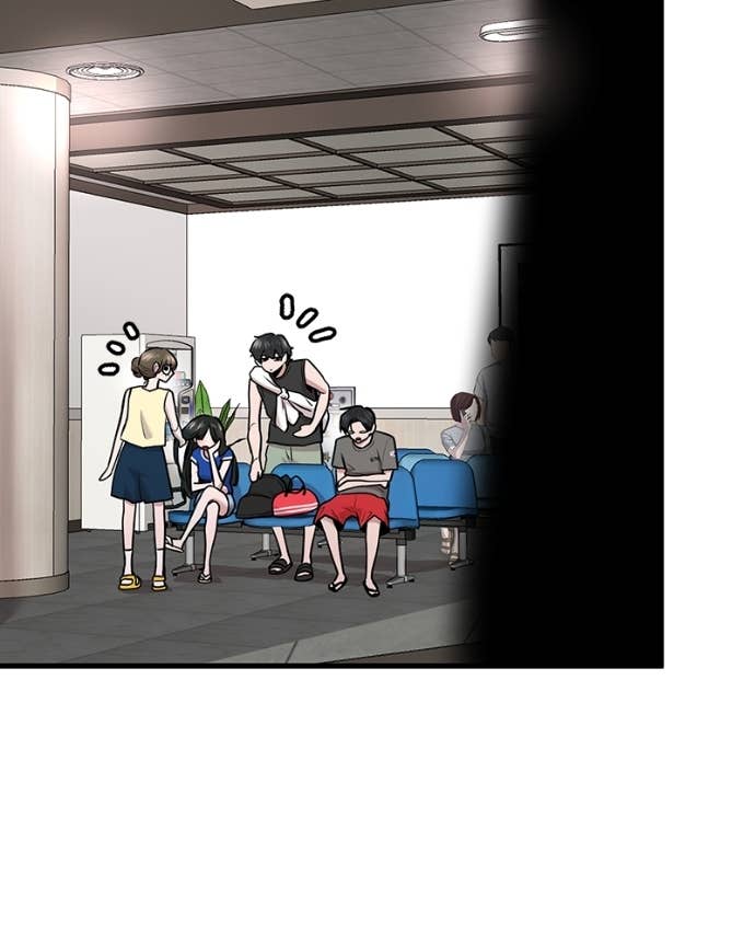 Baca Back to Chanbi - Chapter 60 halaman 133