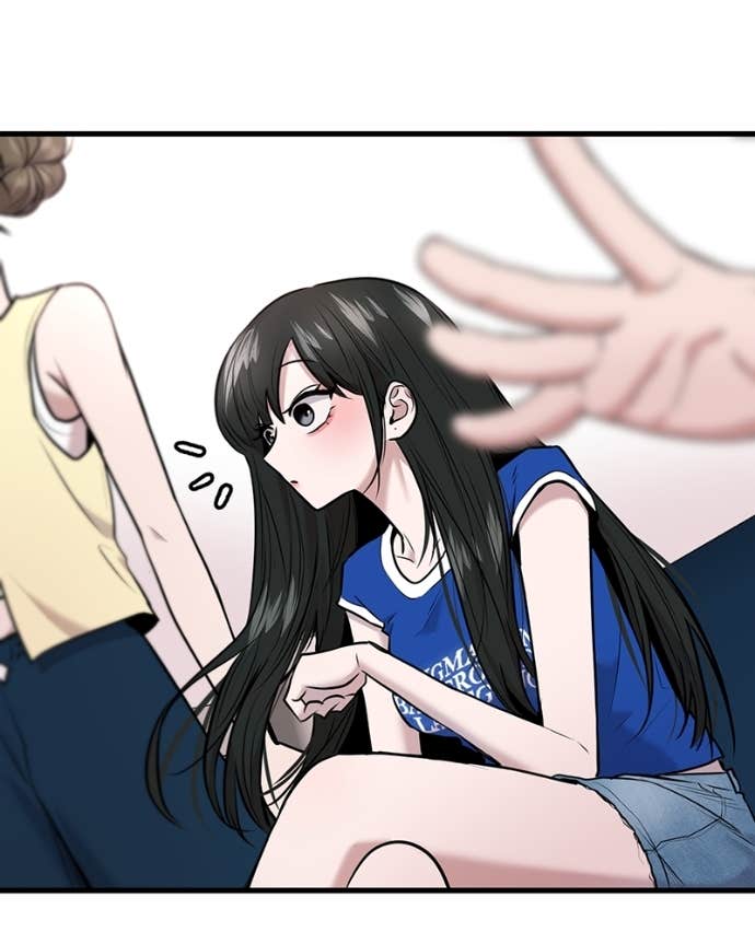 Baca Back to Chanbi - Chapter 60 halaman 134