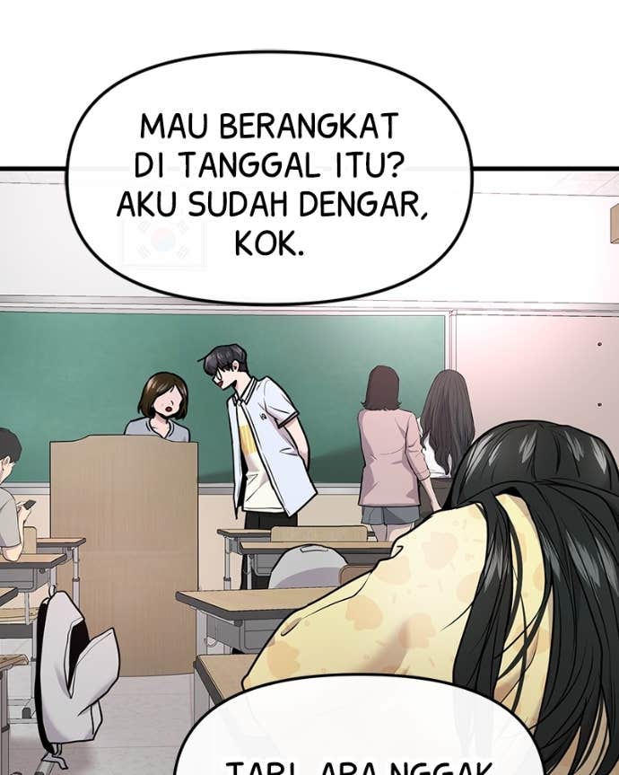 Baca Back to Chanbi - Chapter 60 halaman 18