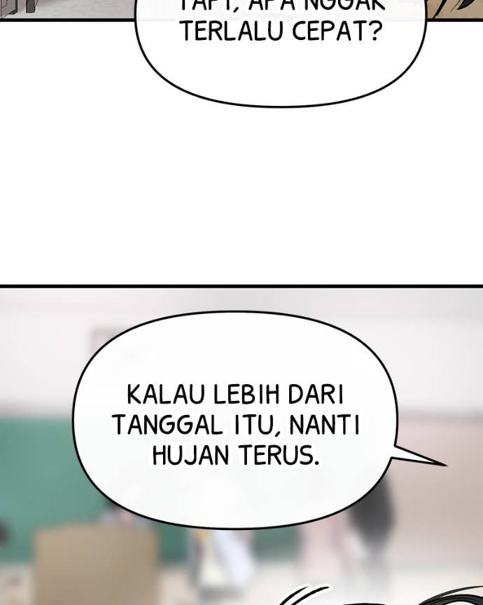 Baca Back to Chanbi - Chapter 60 halaman 19