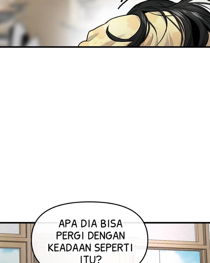 Baca Back to Chanbi - Chapter 60 halaman 20