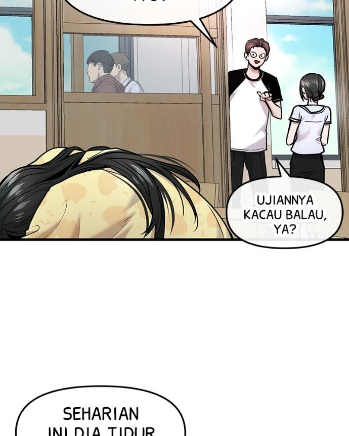 Baca Back to Chanbi - Chapter 60 halaman 21