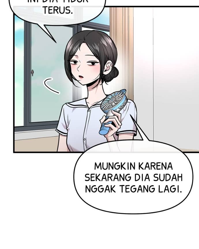 Baca Back to Chanbi - Chapter 60 halaman 22