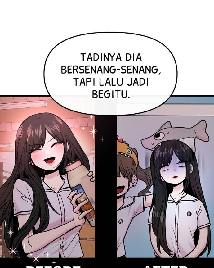 Baca Back to Chanbi - Chapter 60 halaman 23