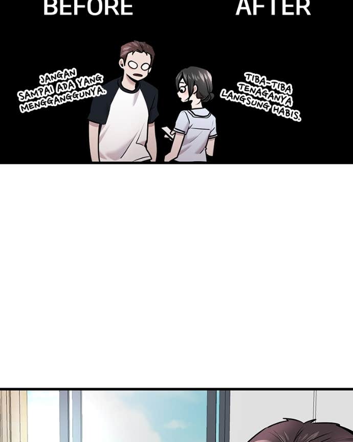 Baca Back to Chanbi - Chapter 60 halaman 24