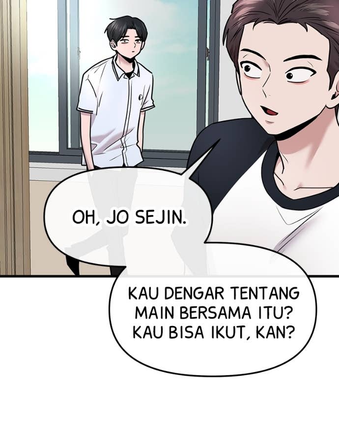 Baca Back to Chanbi - Chapter 60 halaman 25