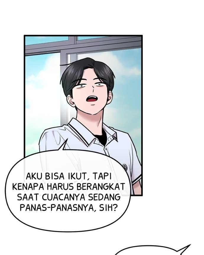 Baca Back to Chanbi - Chapter 60 halaman 26