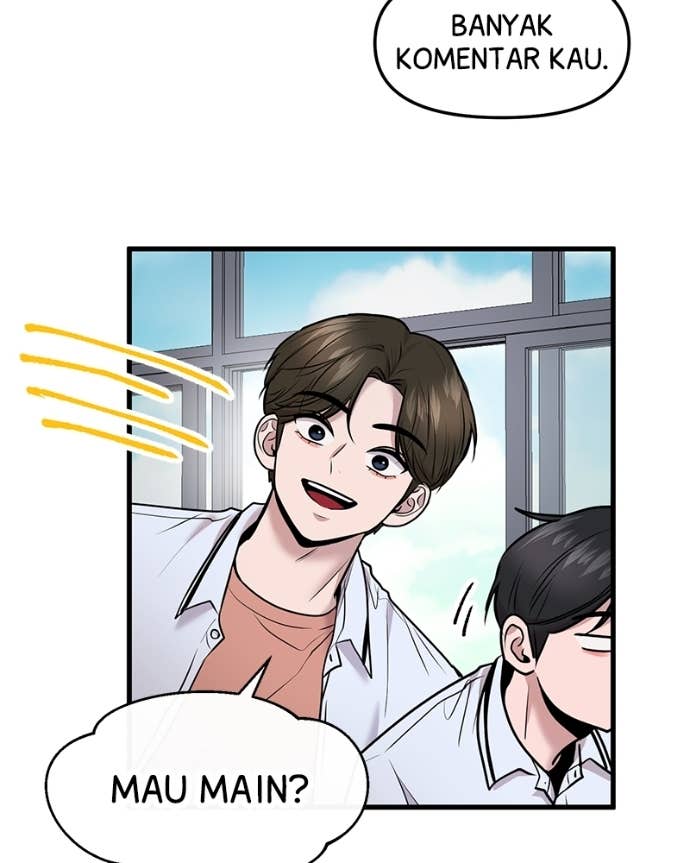 Baca Back to Chanbi - Chapter 60 halaman 27