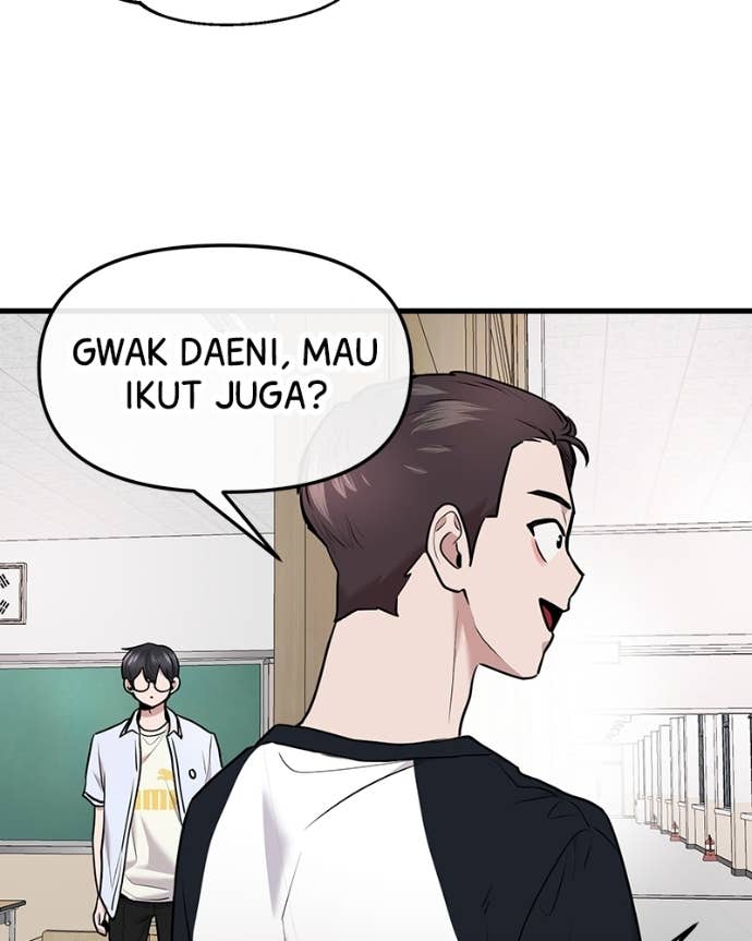 Baca Back to Chanbi - Chapter 60 halaman 28