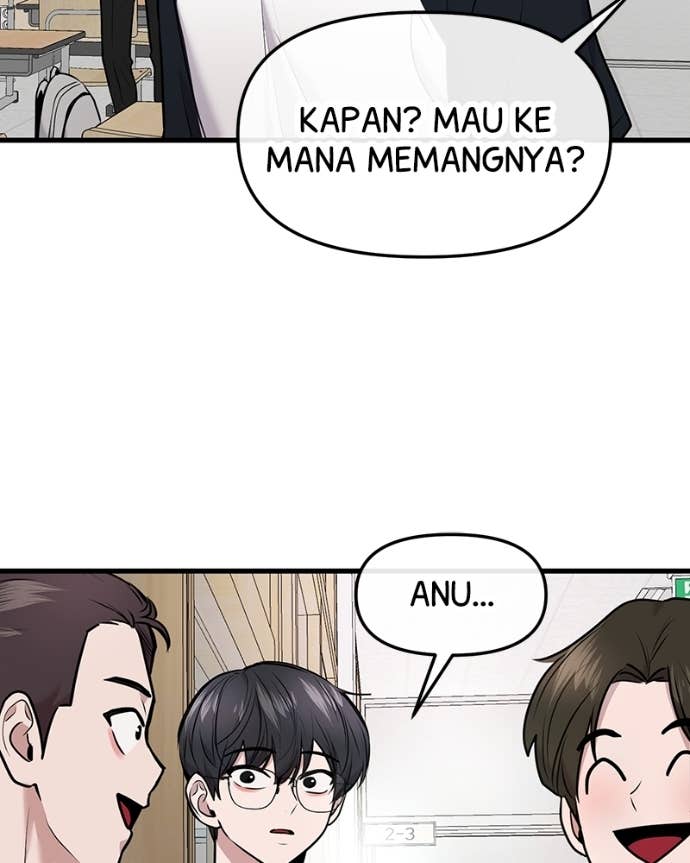 Baca Back to Chanbi - Chapter 60 halaman 29