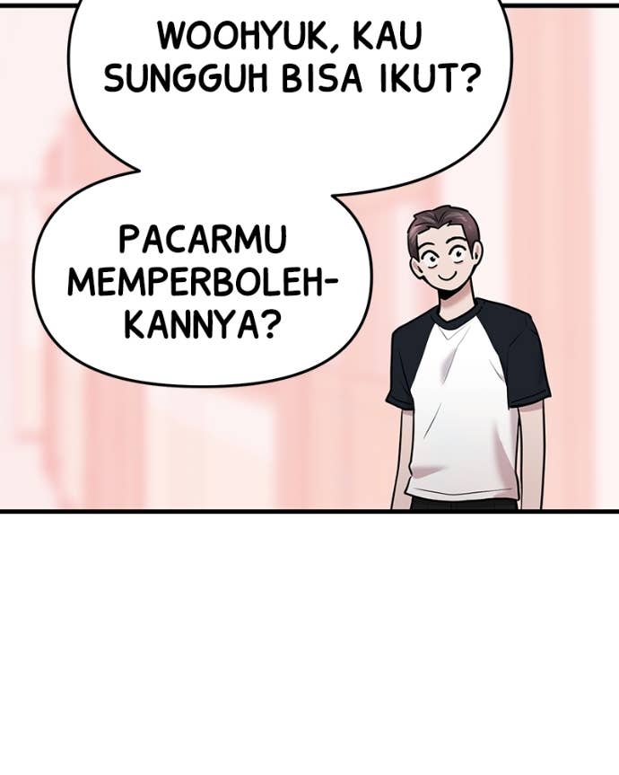 Baca Back to Chanbi - Chapter 60 halaman 31