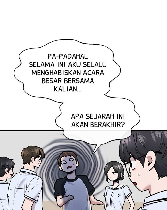 Baca Back to Chanbi - Chapter 60 halaman 33