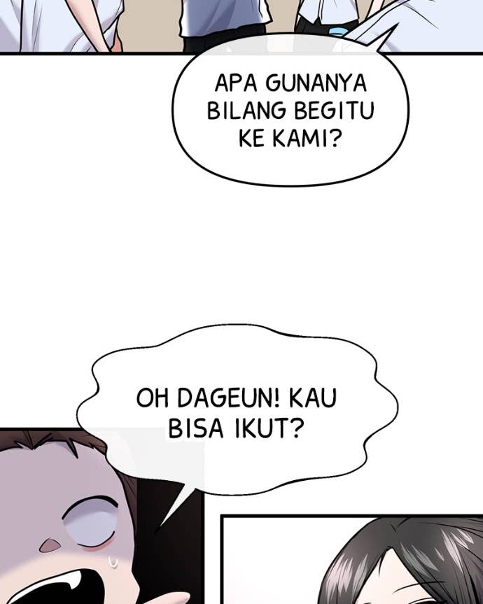 Baca Back to Chanbi - Chapter 60 halaman 34