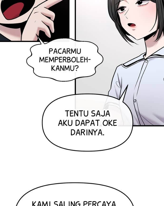 Baca Back to Chanbi - Chapter 60 halaman 35