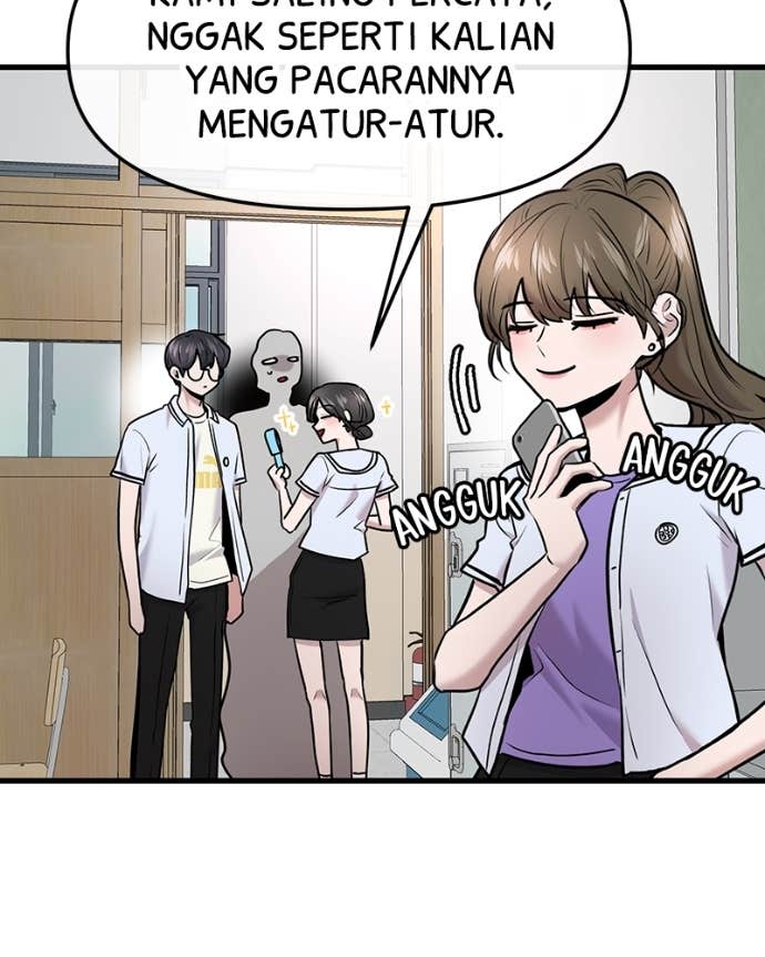 Baca Back to Chanbi - Chapter 60 halaman 36