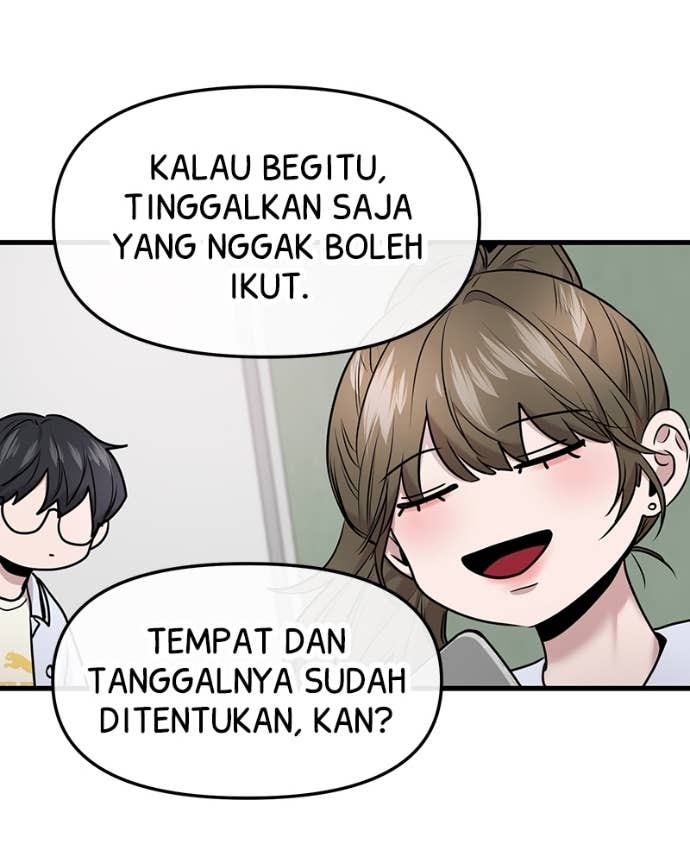Baca Back to Chanbi - Chapter 60 halaman 37
