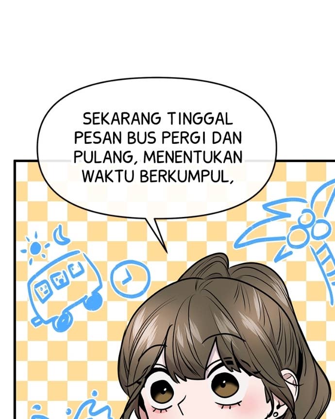 Baca Back to Chanbi - Chapter 60 halaman 38