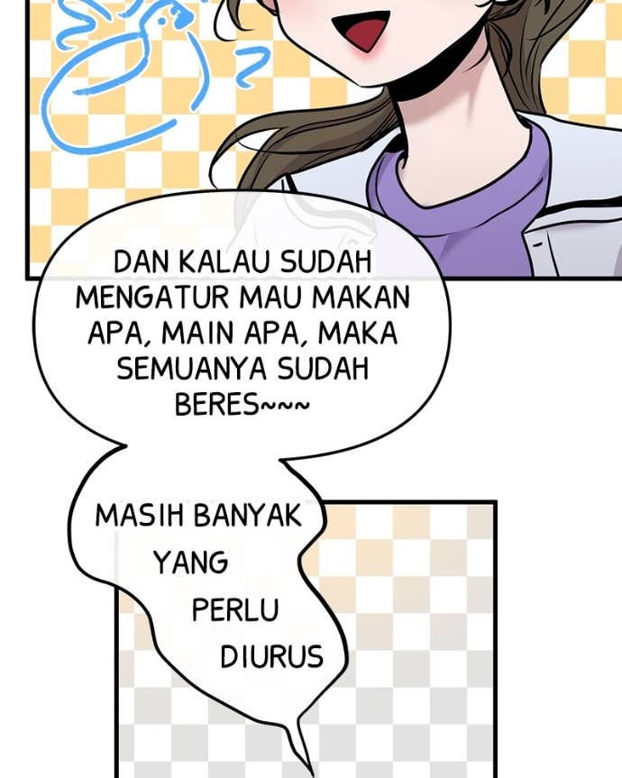 Baca Back to Chanbi - Chapter 60 halaman 39