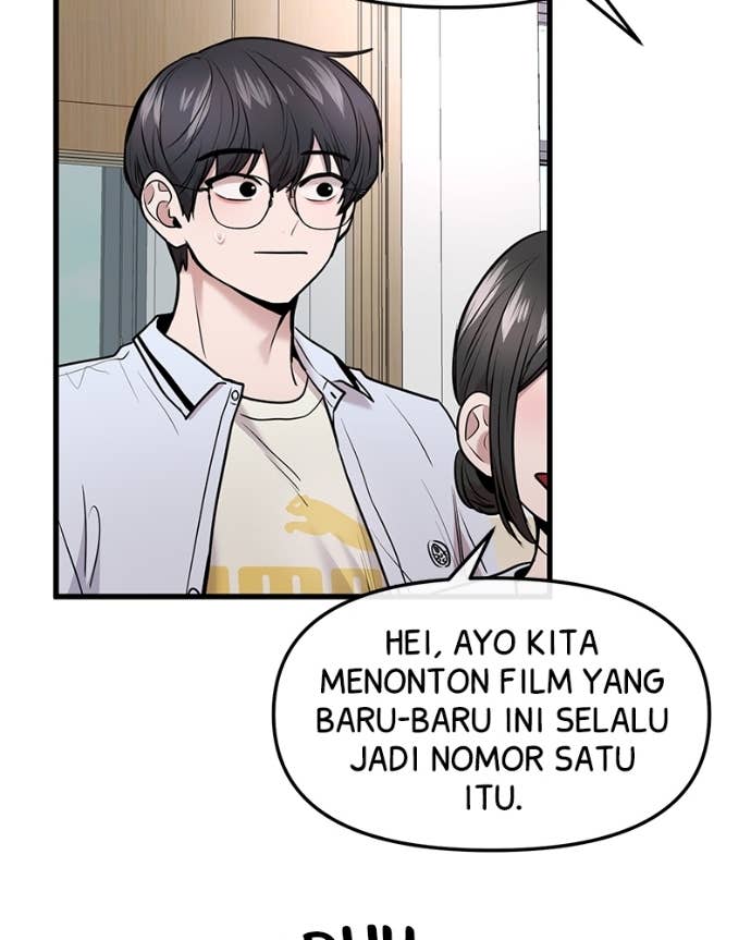 Baca Back to Chanbi - Chapter 60 halaman 41