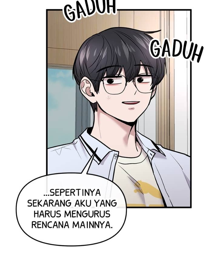 Baca Back to Chanbi - Chapter 60 halaman 42
