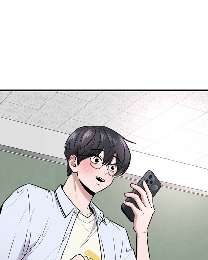 Baca Back to Chanbi - Chapter 60 halaman 46