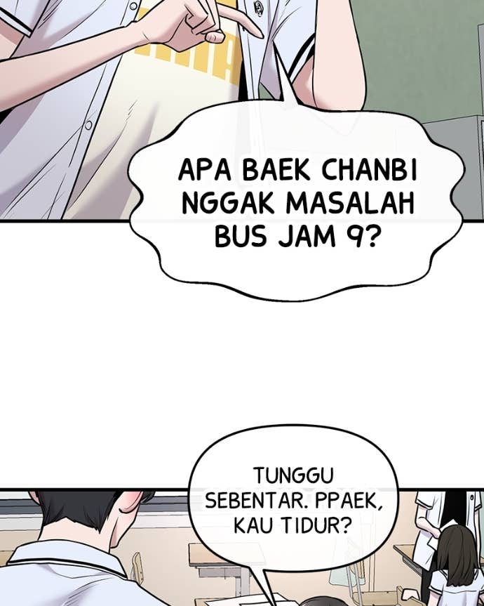 Baca Back to Chanbi - Chapter 60 halaman 47