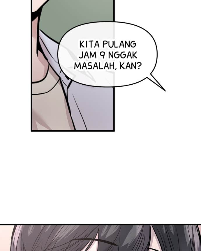 Baca Back to Chanbi - Chapter 60 halaman 49