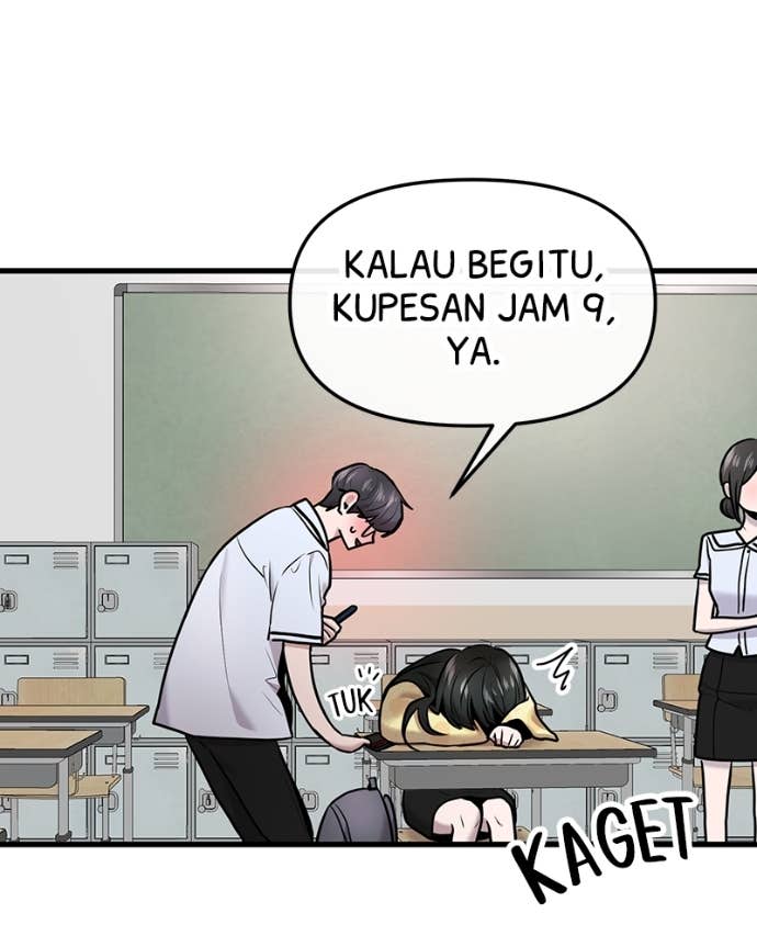 Baca Back to Chanbi - Chapter 60 halaman 52