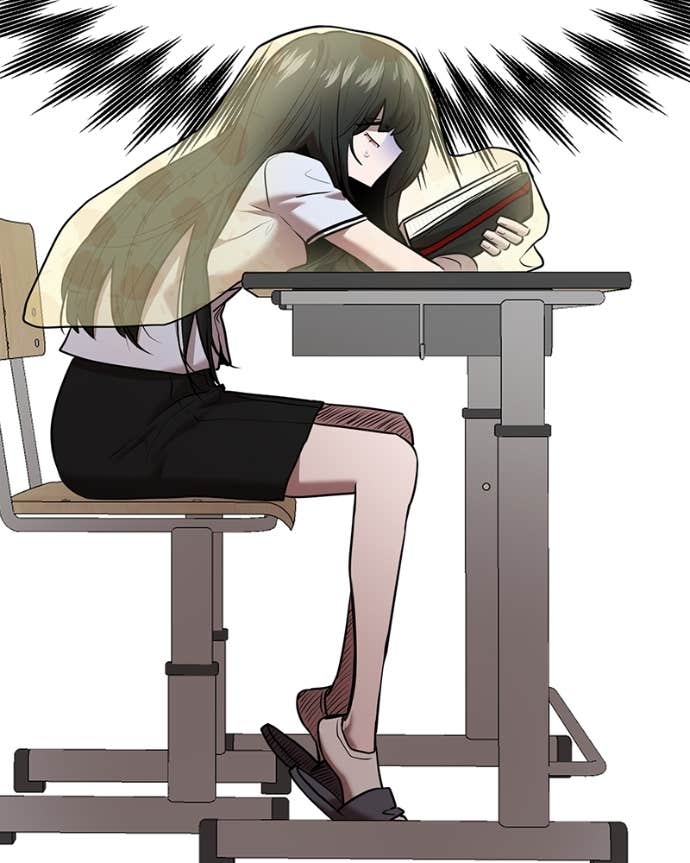 Baca Back to Chanbi - Chapter 60 halaman 72