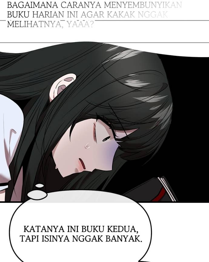 Baca Back to Chanbi - Chapter 60 halaman 74