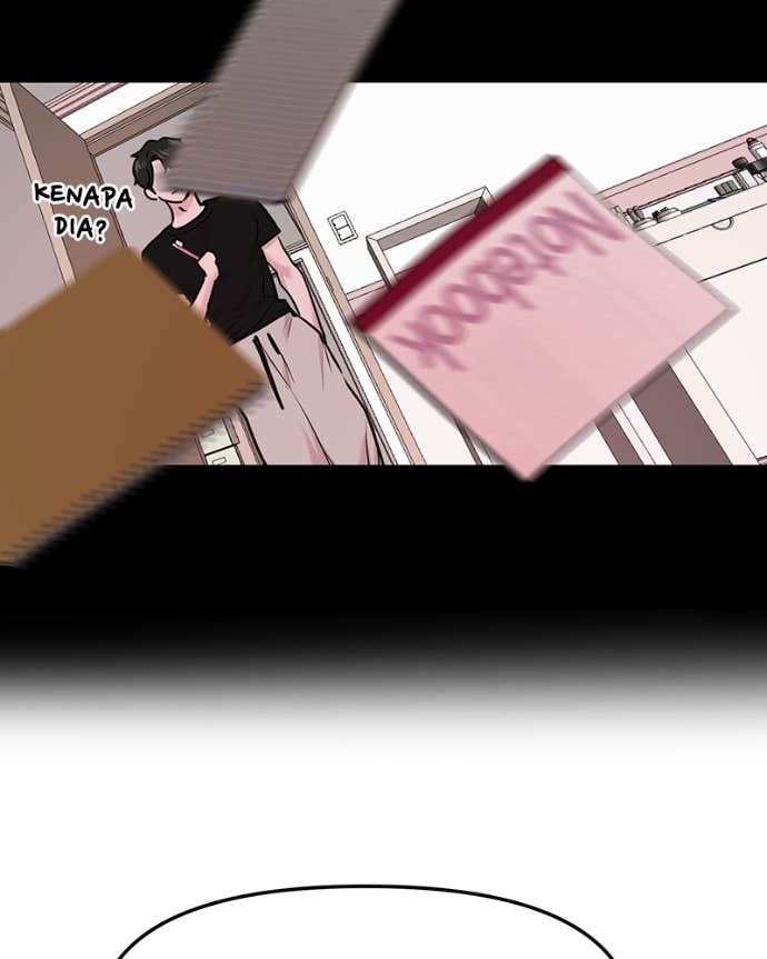 Baca Back to Chanbi - Chapter 60 halaman 76