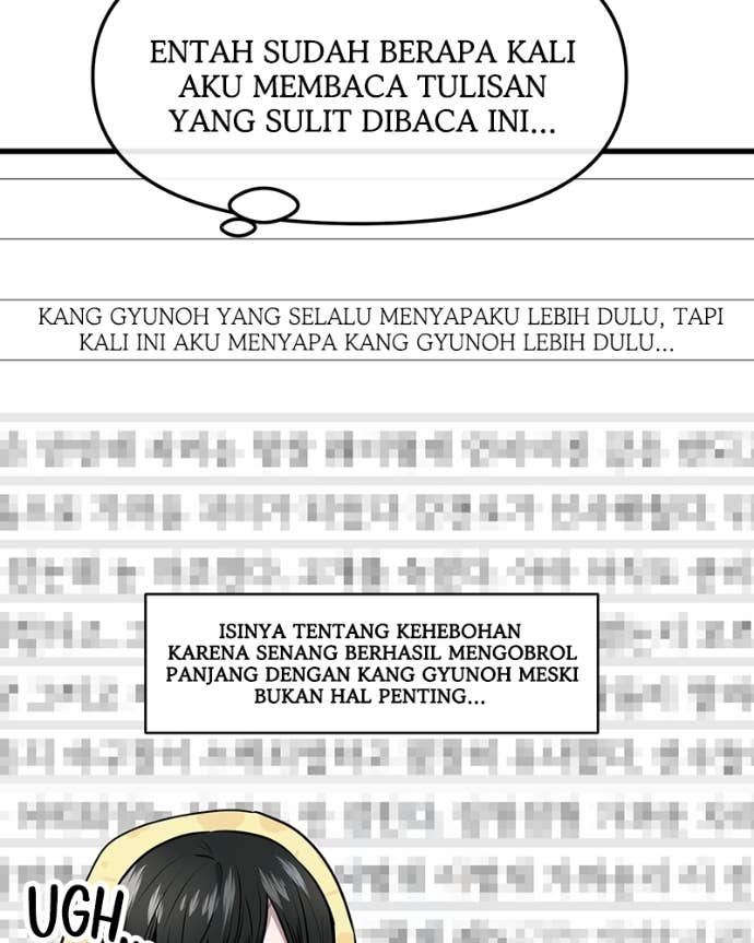 Baca Back to Chanbi - Chapter 60 halaman 77