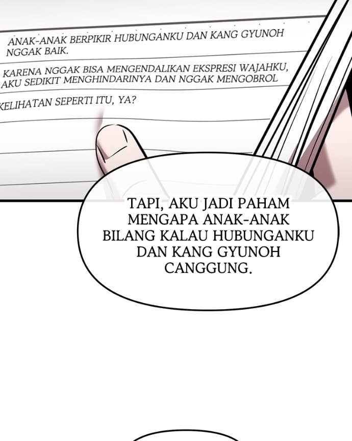 Baca Back to Chanbi - Chapter 60 halaman 79