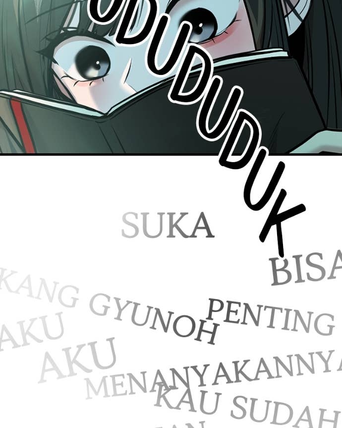 Baca Back to Chanbi - Chapter 60 halaman 9