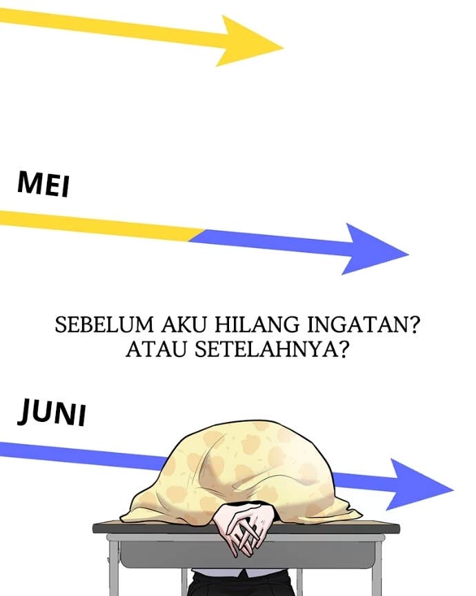 Baca Back to Chanbi - Chapter 60 halaman 98