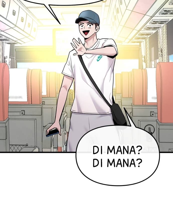 Baca Back to Chanbi - Chapter 61 halaman 10