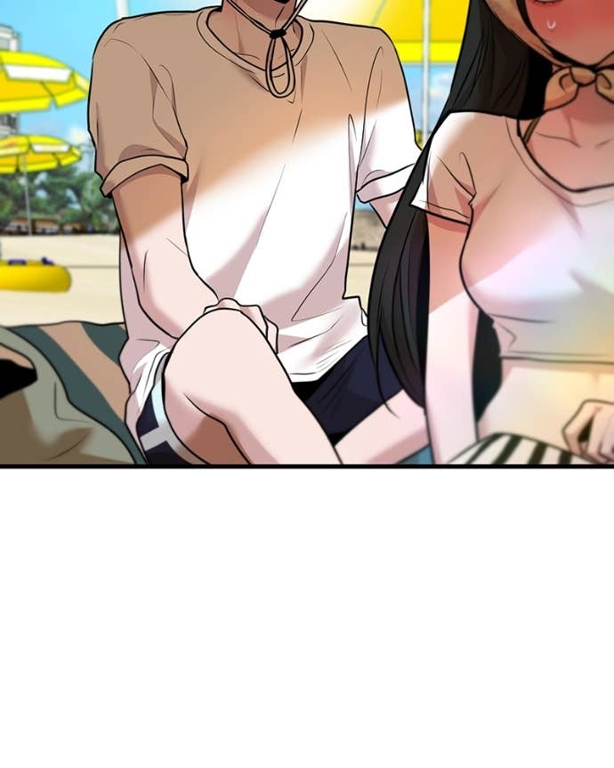 Baca Back to Chanbi - Chapter 61 halaman 100
