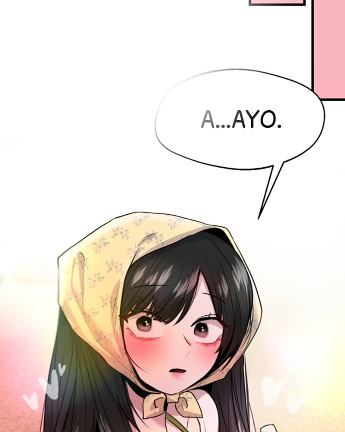 Baca Back to Chanbi - Chapter 61 halaman 104