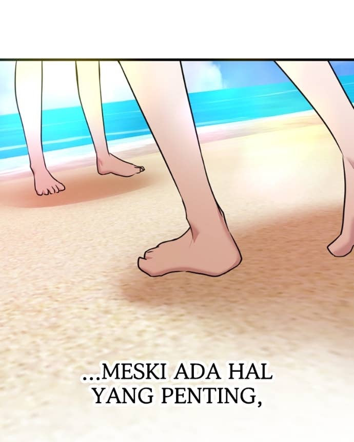Baca Back to Chanbi - Chapter 61 halaman 106