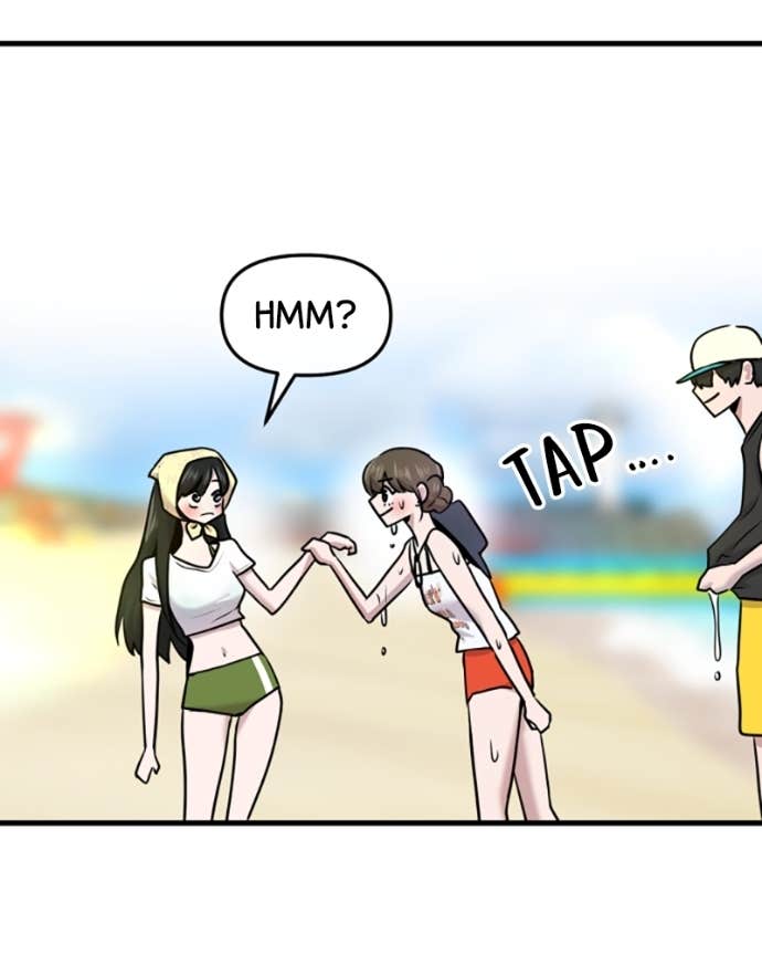 Baca Back to Chanbi - Chapter 61 halaman 112