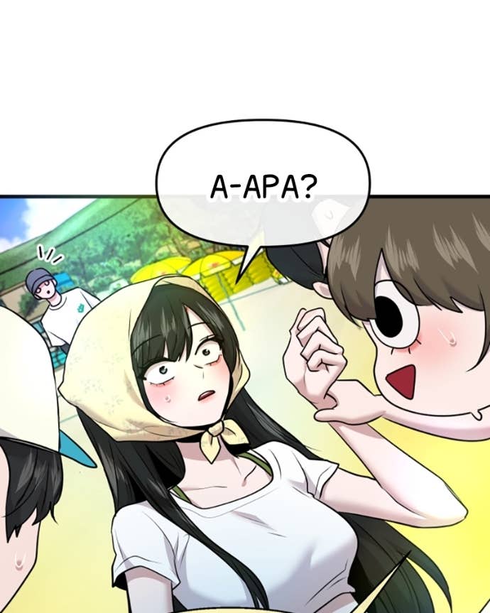 Baca Back to Chanbi - Chapter 61 halaman 113