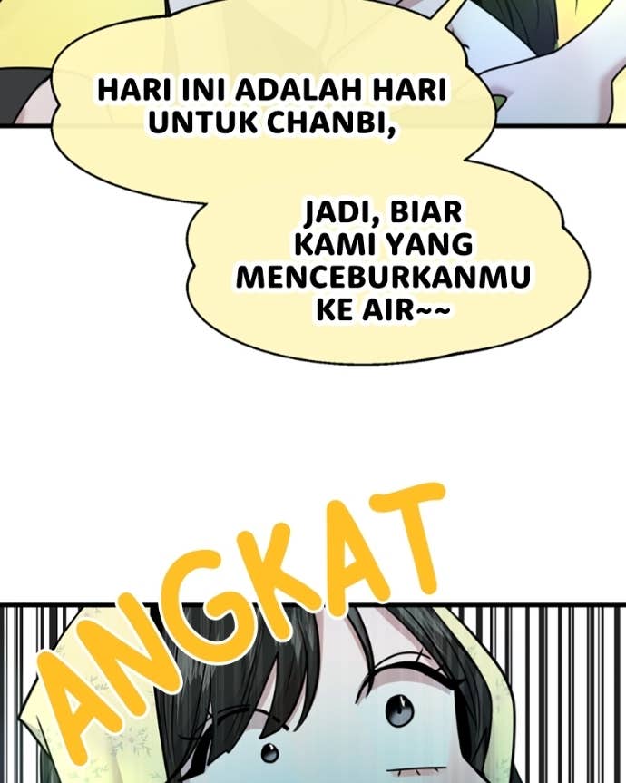 Baca Back to Chanbi - Chapter 61 halaman 114