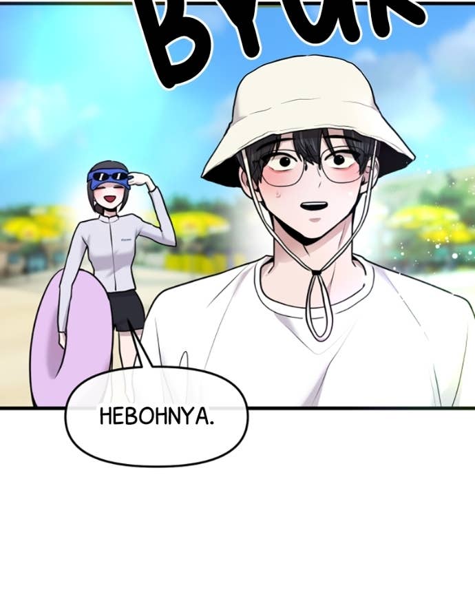 Baca Back to Chanbi - Chapter 61 halaman 117