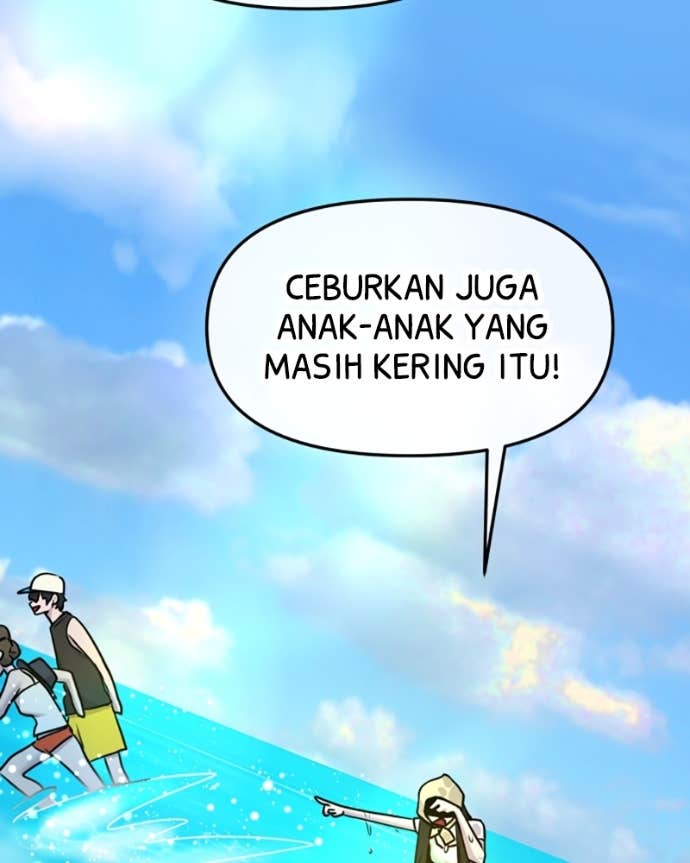Baca Back to Chanbi - Chapter 61 halaman 119